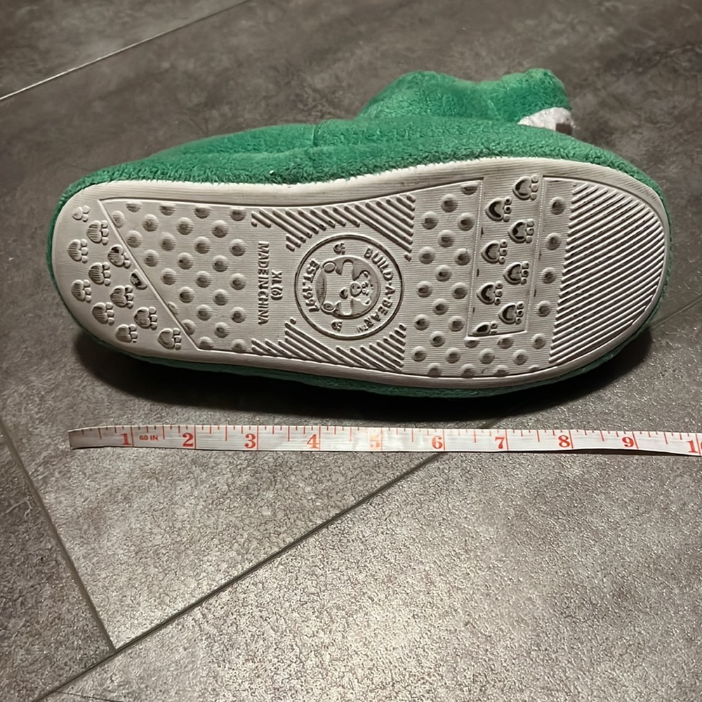 Build-A-Bear Slippers - Picture 8 of 8